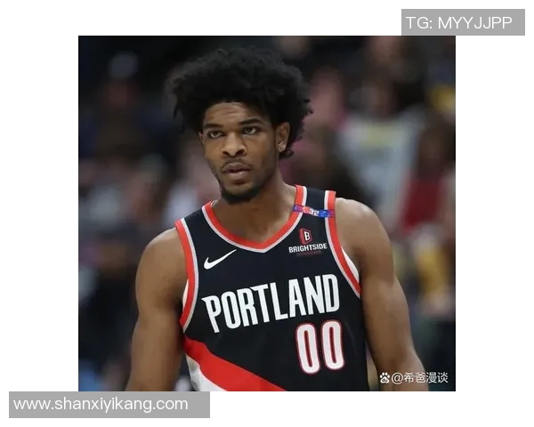 斯库特亨德森:未来NBA明星的崛起与挑战之路