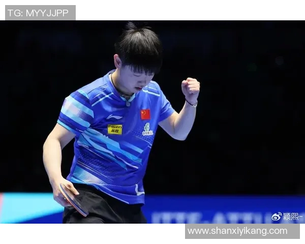 孙颖莎专访足球巨星揭秘运动员背后的奋斗与梦想