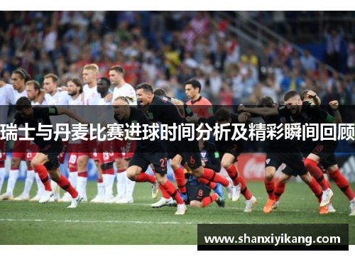 瑞士与丹麦比赛进球时间分析及精彩瞬间回顾